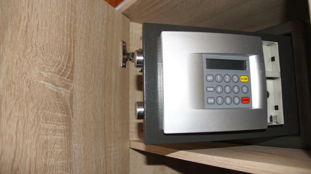 Apart Hoeferauer Hof Kappl  Ngoại thất bức ảnh