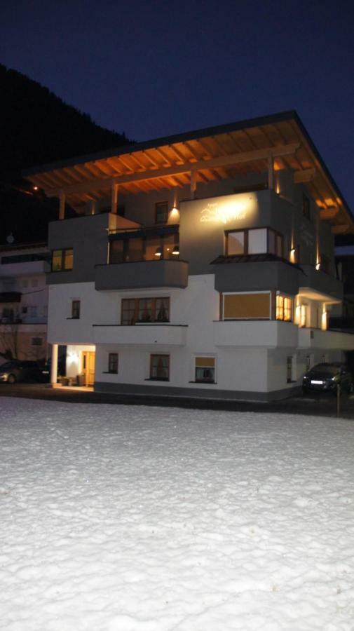 Apart Hoeferauer Hof Kappl  Ngoại thất bức ảnh